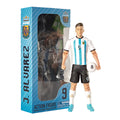 Argentina Alvarez 20cm Action Figure, in display