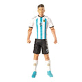 Argentina Alvarez 20cm Action Figure collectible from Infinity Collectables 2026