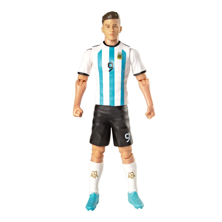 Argentina Julián Alvarez 8" Action Figure