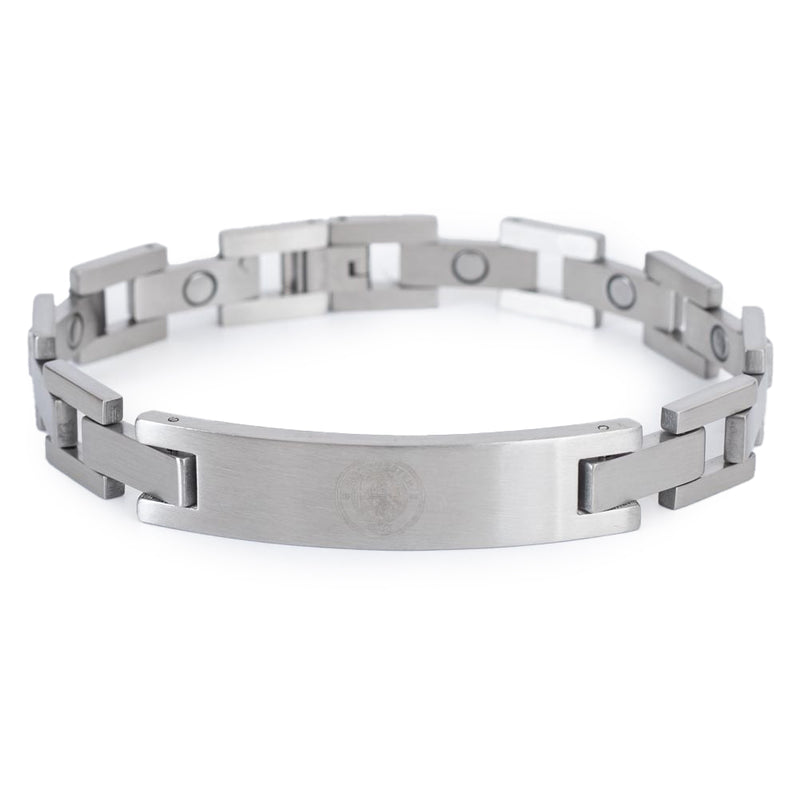 Manchester City FC Stainless Steel Bracelet