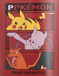 Pokemon Premium Fleece Blanket, alternate view
