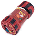Pokemon Premium Fleece Blanket, side angle