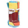 Pokemon Dream Team Fleece Blanket collectible from Infinity Collectables 2026