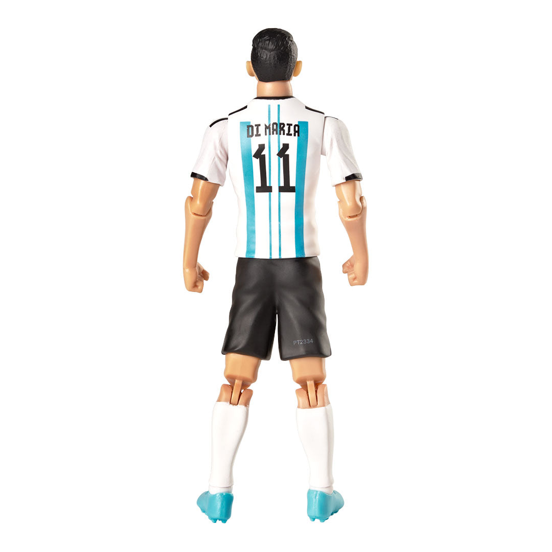 Argentina Ángel Di María 8" Action Figure