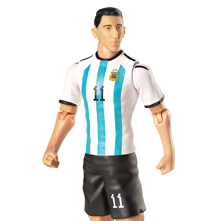 Argentina Ángel Di María 8" Action Figure