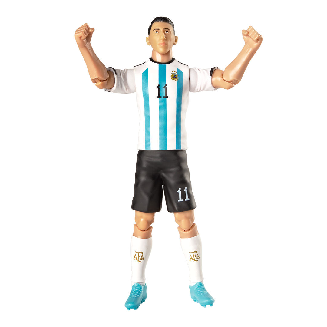 Argentina Ángel Di María 8" Action Figure