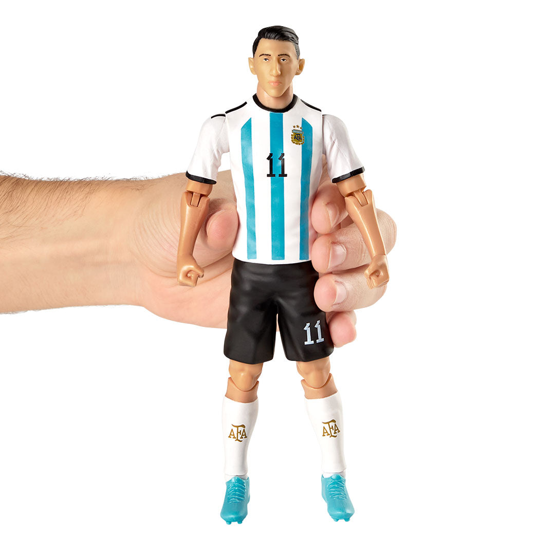 Argentina Ángel Di María 8" Action Figure