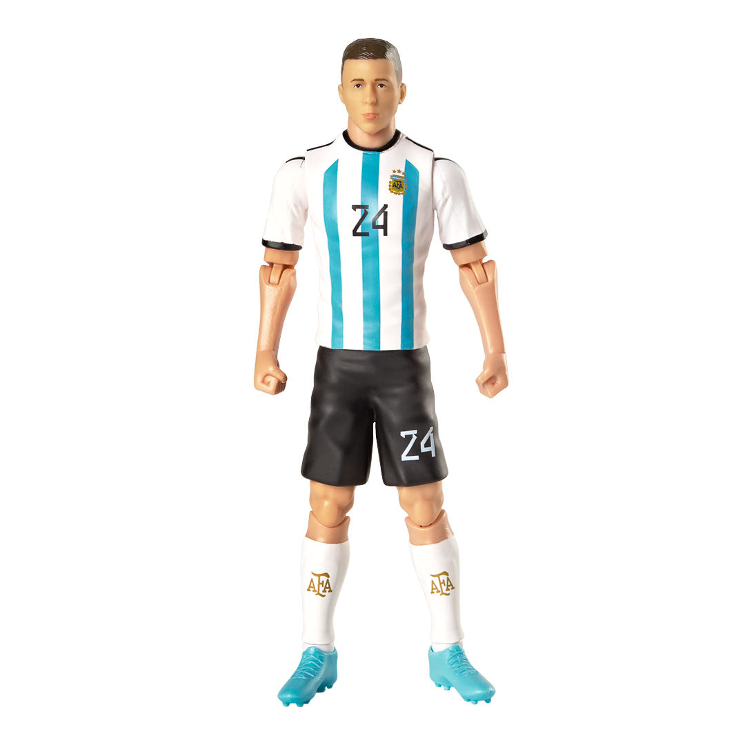 Argentina Enzo 8" Action Figure