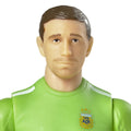Emiliano Martínez Argentina 8 Action Figure, rear view