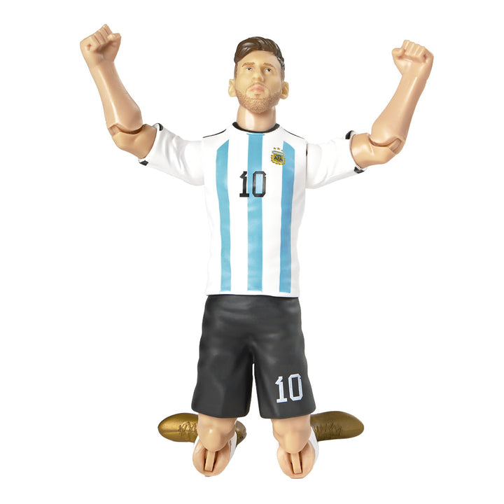 Argentina Lionel Messi 8" Action Figure