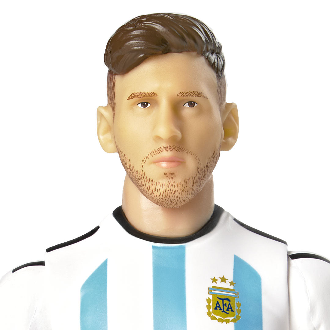 Argentina Lionel Messi 8" Action Figure