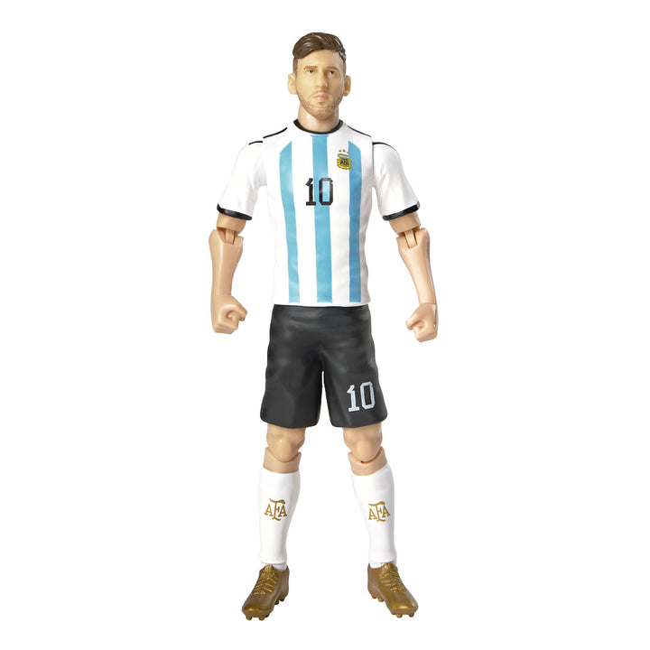 Argentina Lionel Messi 8" Action Figure