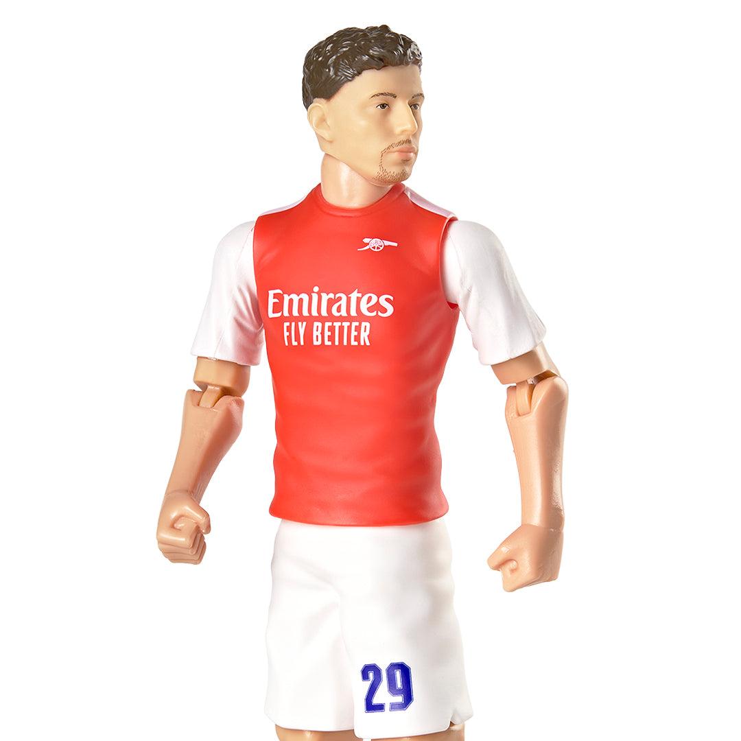 Arsenal Kai Havertz 8" Action Figure