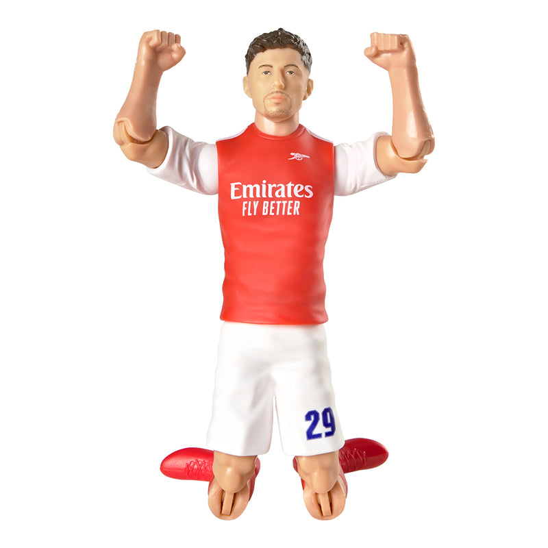 Figura Action Martin Odegaard Arsenal 20cm | Loja da Criança Figura Action Martin Odegaard Arsenal 20cm | Loja da Criança