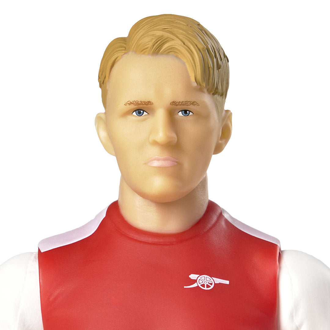 Arsenal Martin Odegaard 8" Action Figure