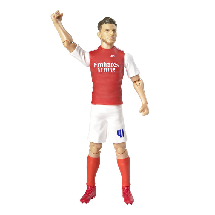 Arsenal Declan Rice 8" Action Figure