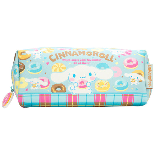 Cinnamoroll Pencil Case collectible from Infinity Collectables 2026