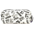 Hello Kitty & Friends Kuromi Pencil Case, alternate view