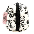 Hello Kitty & Friends Kuromi Pencil Case, side angle