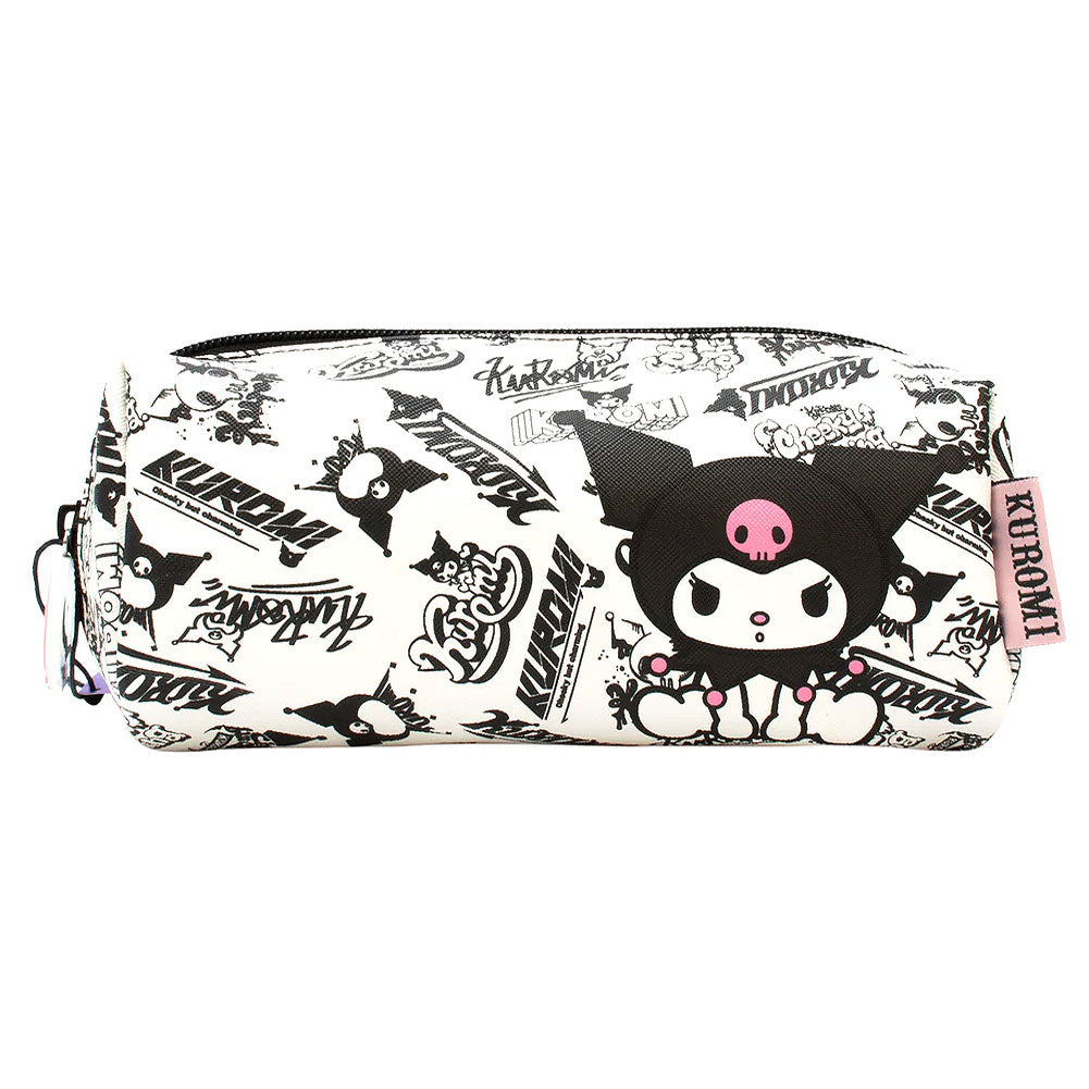 Hello Kitty & Friends Kuromi Pencil Case