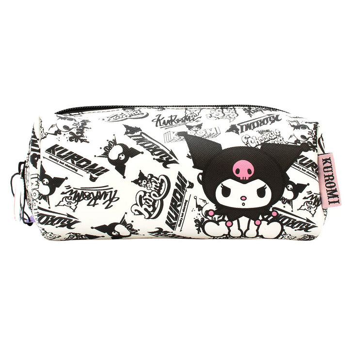 Hello Kitty & Friends Kuromi Pencil Case