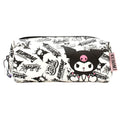 Hello Kitty & Friends Kuromi Pencil Case