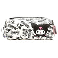 Kuromi Pencil Case