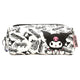 Kuromi Pencil Case
