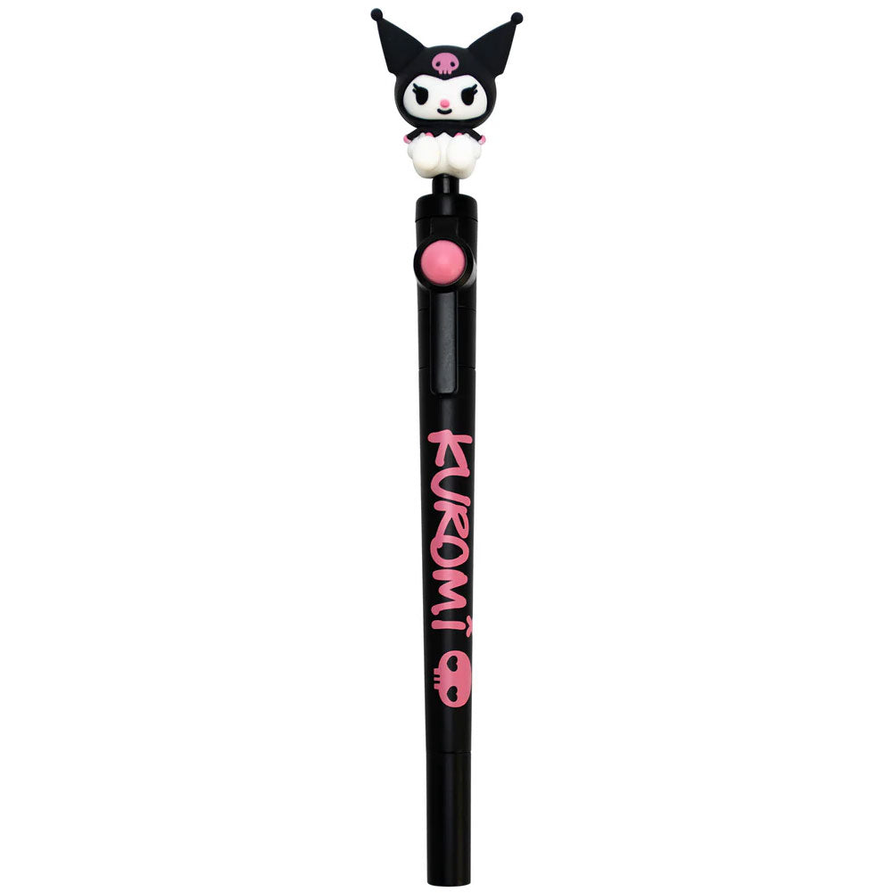 Hello Kitty & Friends Kuromi Fidget Pen