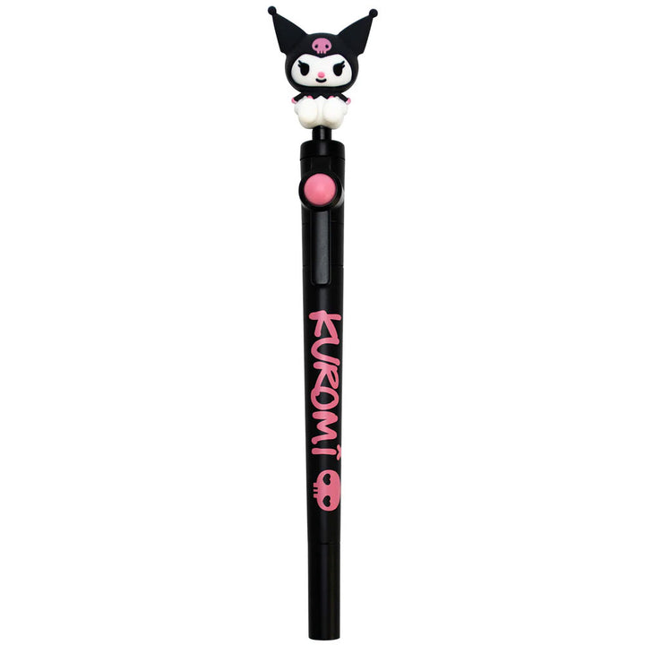 Hello Kitty & Friends Kuromi Fidget Pen