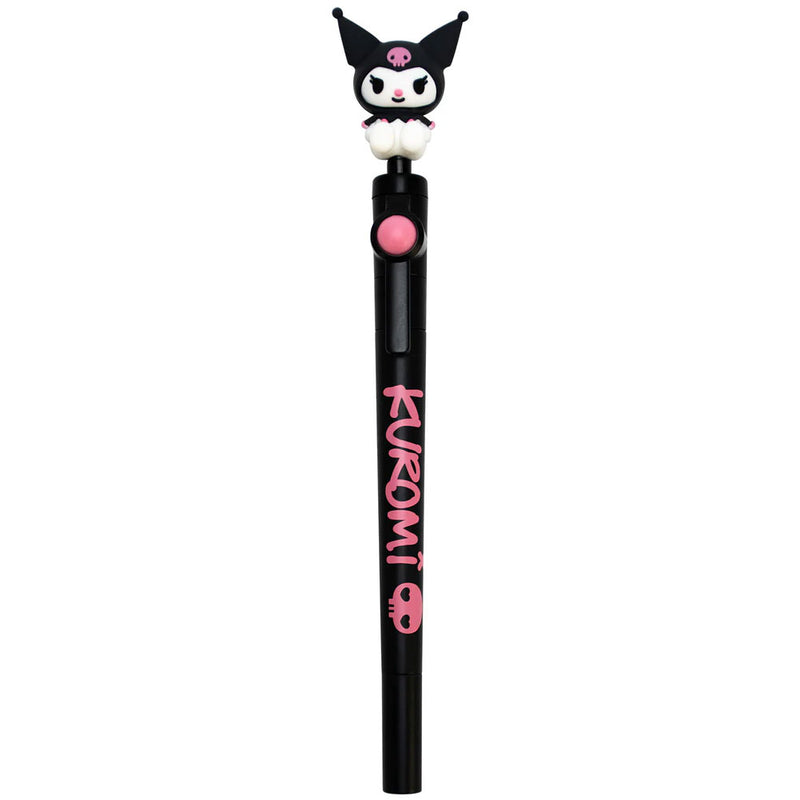 Kuromi Fidget Pen