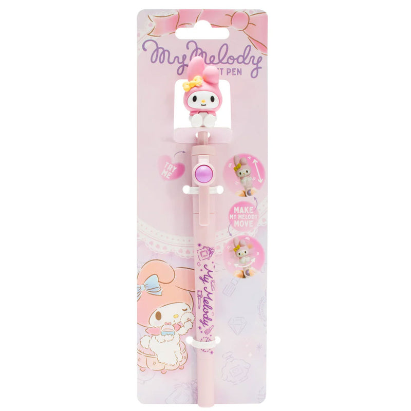 My Melody Fidget Pen, alternate view