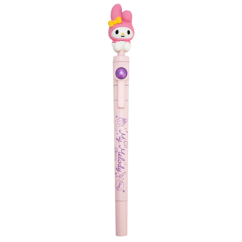 Hello Kitty & Friends My Melody Fidget Pen