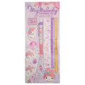 My Melody 6pc Stationery Set
