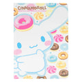 Cinnamoroll Notebook, alternate view