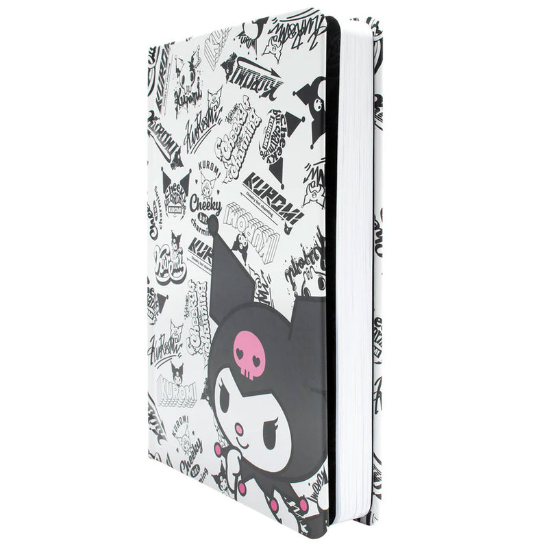 Kuromi Notebook collectible from Infinity Collectables 2026