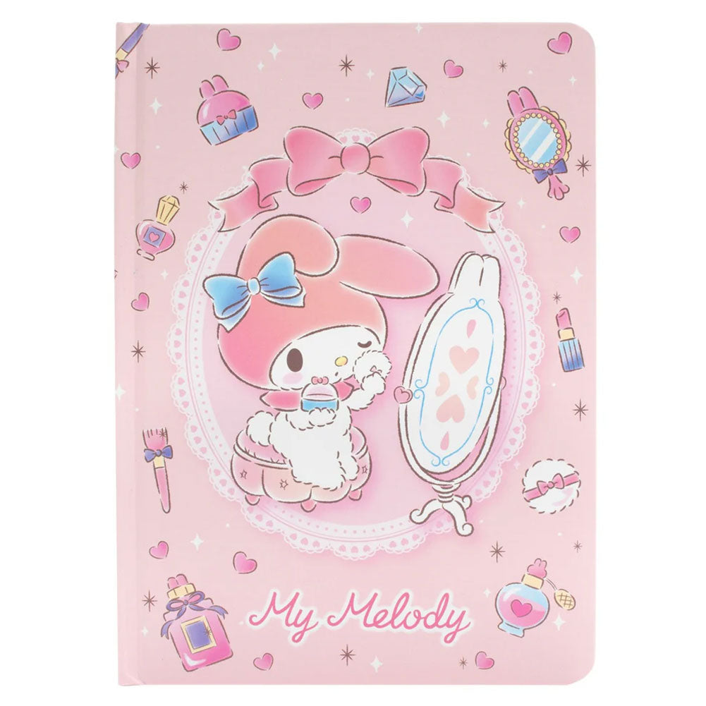 My Melody Notebook