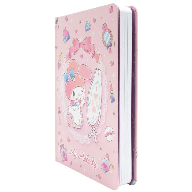 My Melody Notebook collectible from Infinity Collectables 2026
