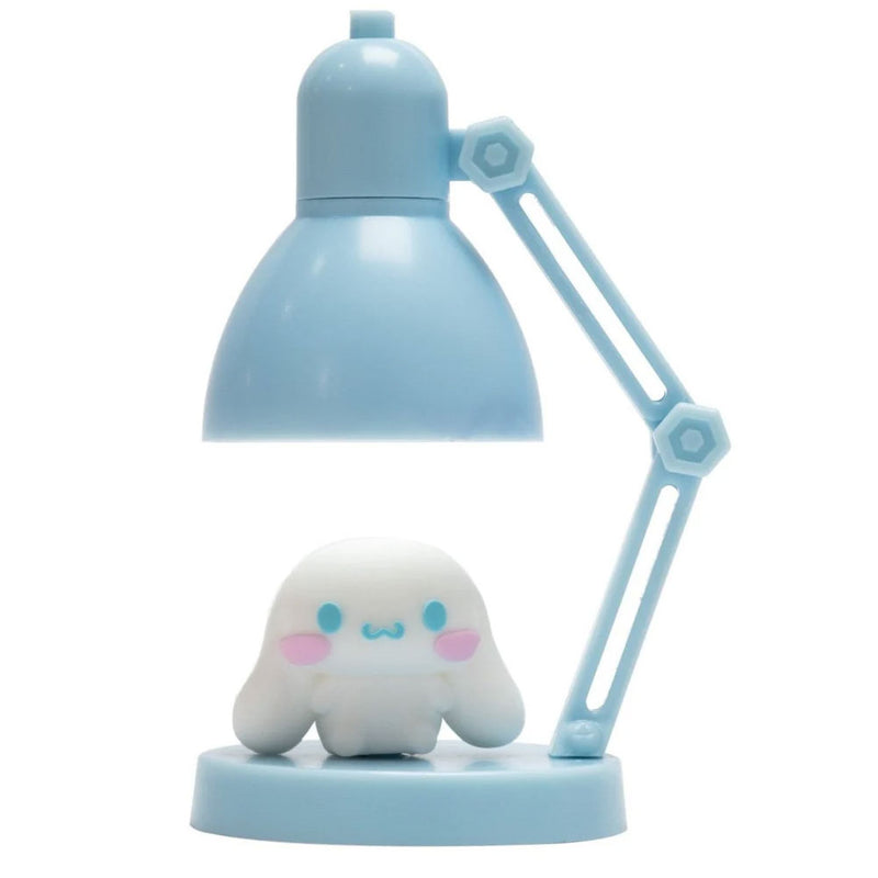 Cinnamoroll Mini Desk Lamp, side angle