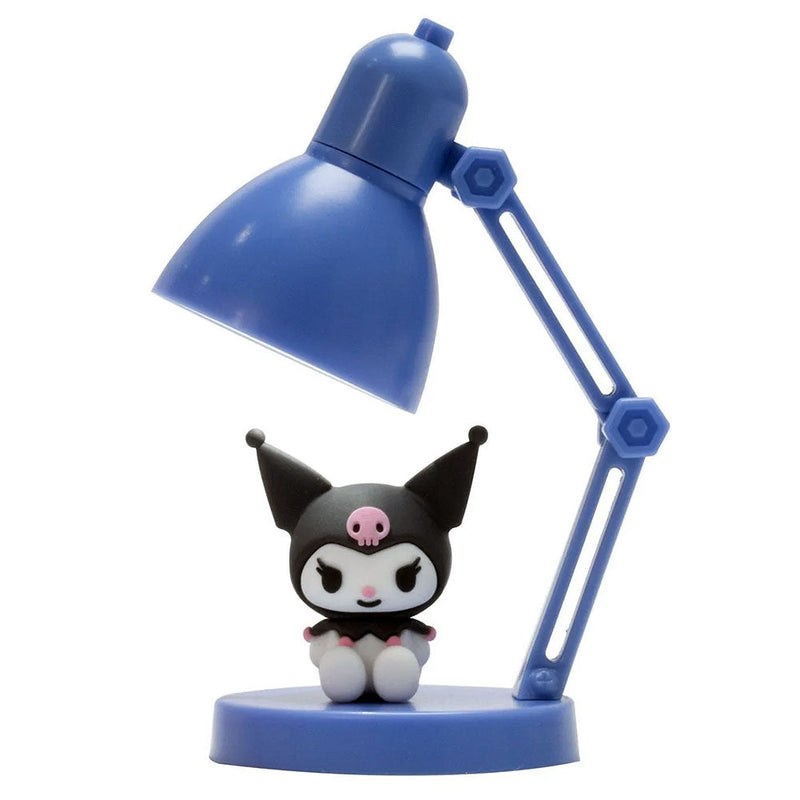 Hello Kitty & Friends Kuromi Mini Lamp