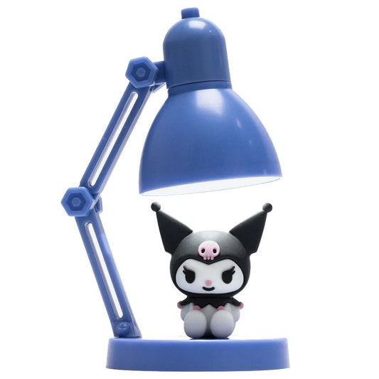 Hello Kitty & Friends Kuromi Mini Lamp