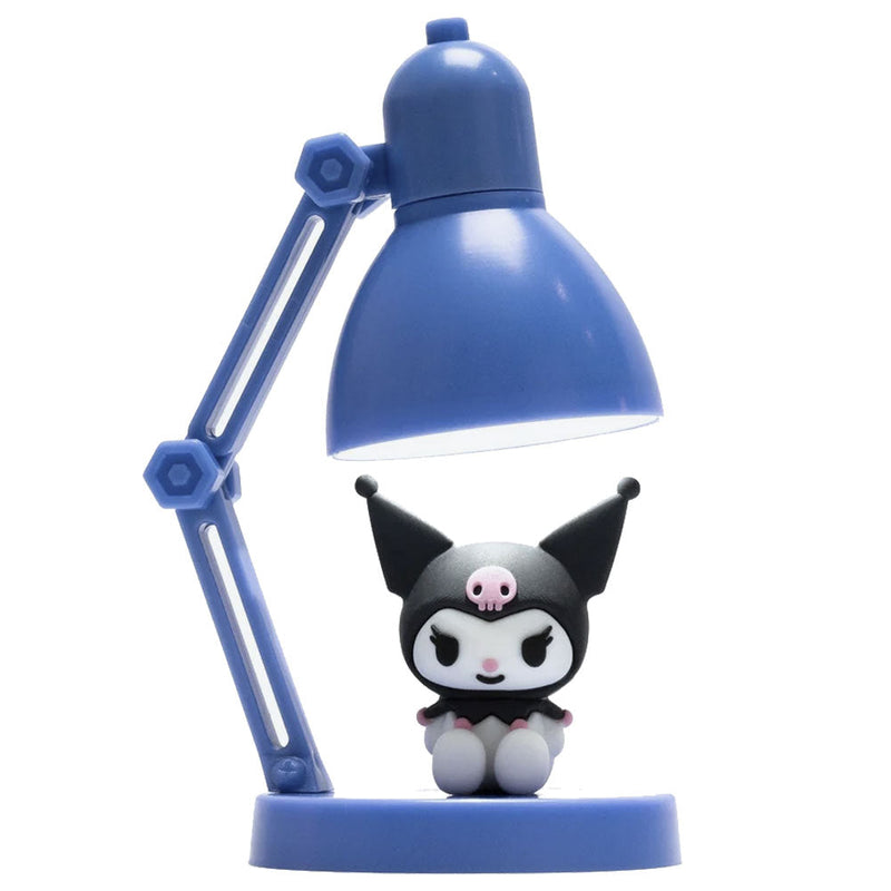 Hello Kitty & Friends Kuromi Mini Lamp