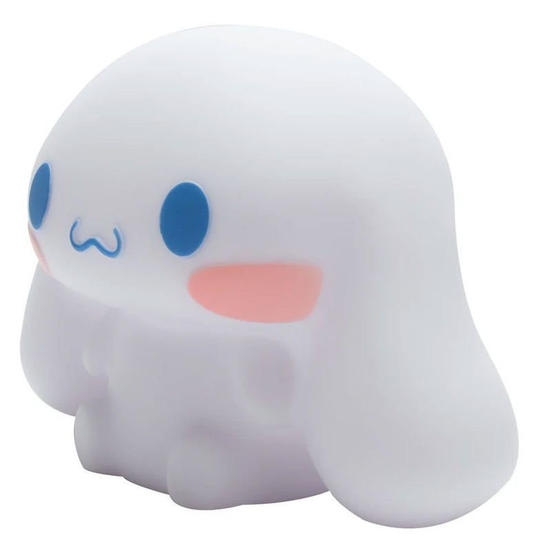 Cinnamoroll Moulded Mood Light, side angle