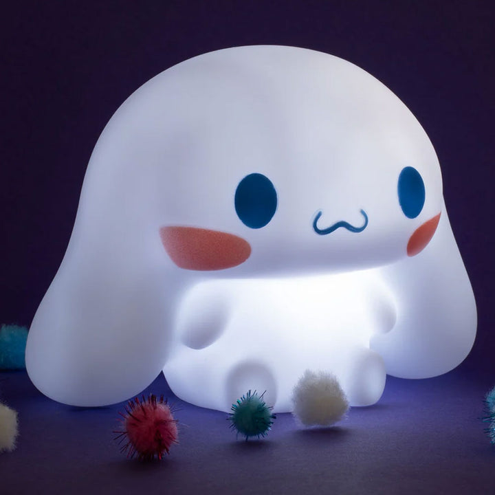 Hello Kitty & Friends Cinnamoroll Battery Powered Mood Light