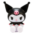 Kuromi Moulded Mood Light, alternate view