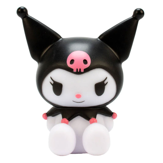 Kuromi Moulded Mood Light, alternate view
