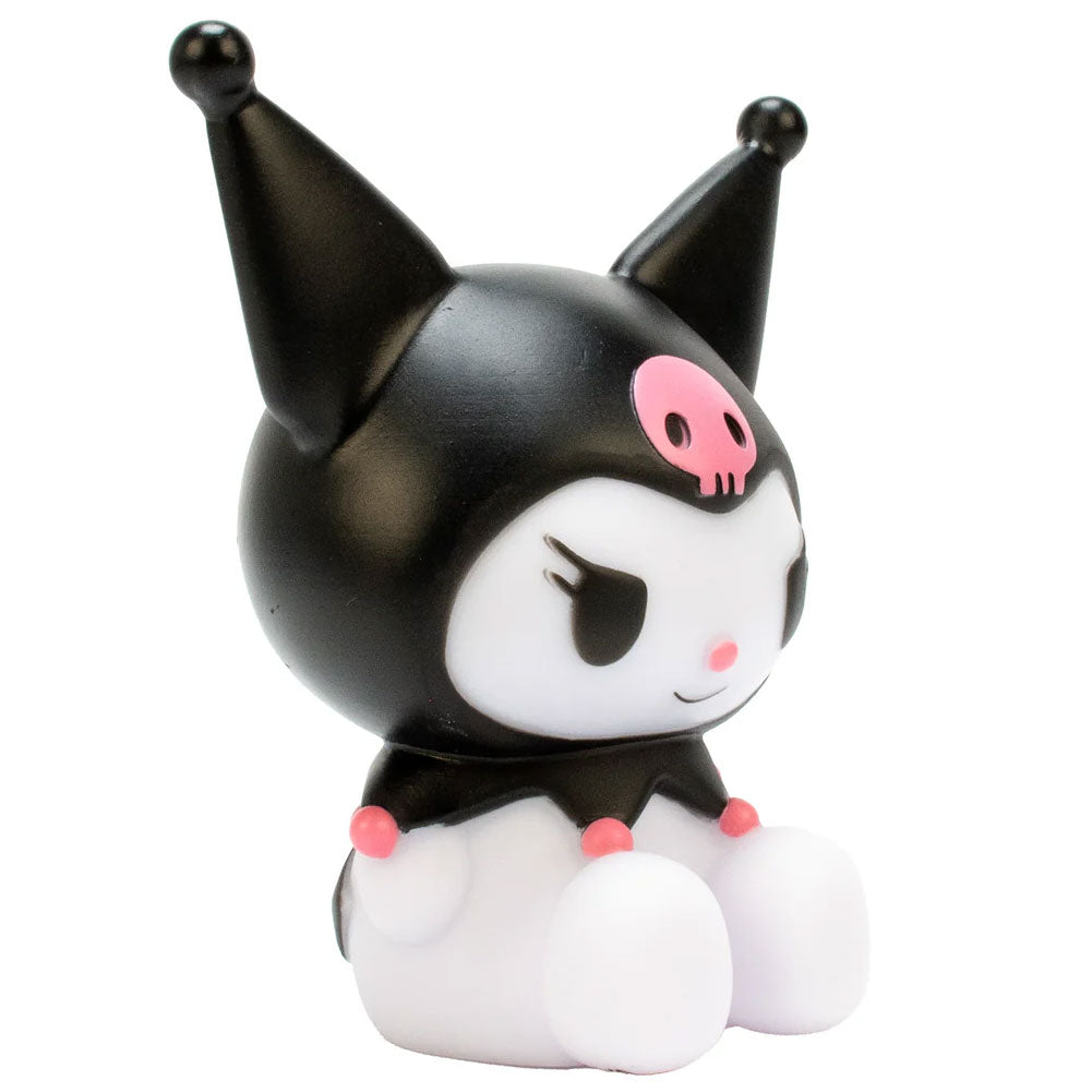 Kuromi Mood Light