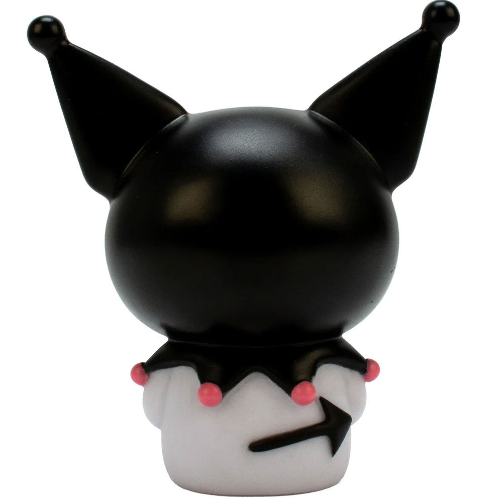 Kuromi Mood Light