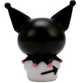 Kuromi Moulded Mood Light, close-up detail
