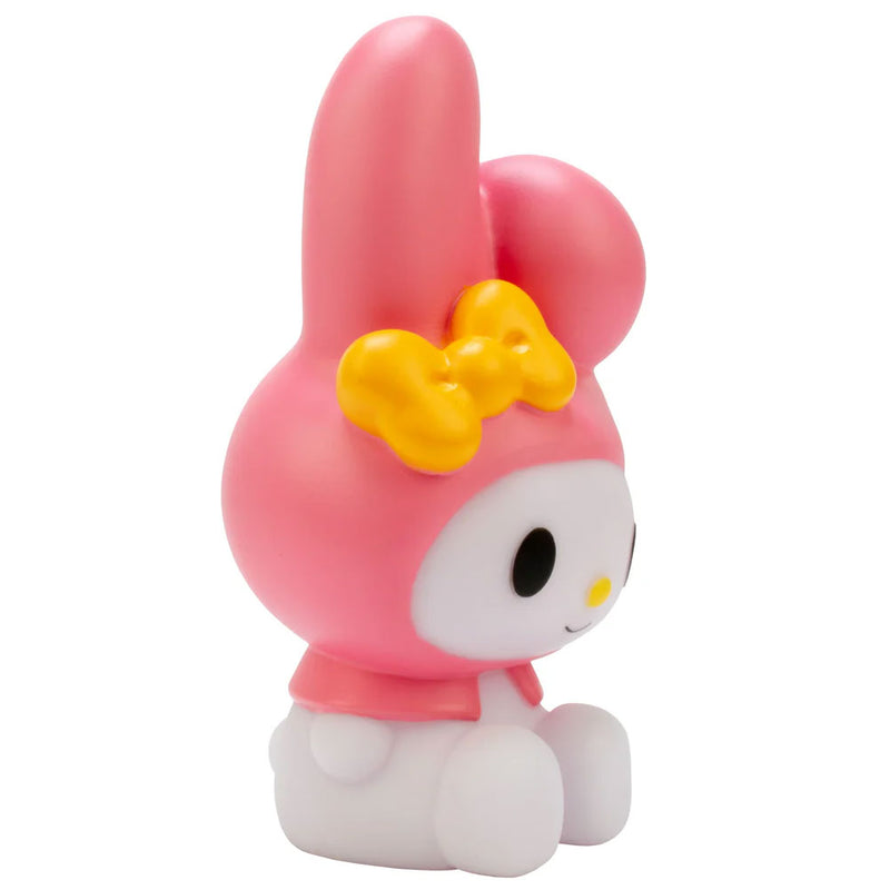 My Melody Moulded Mood Light, side angle